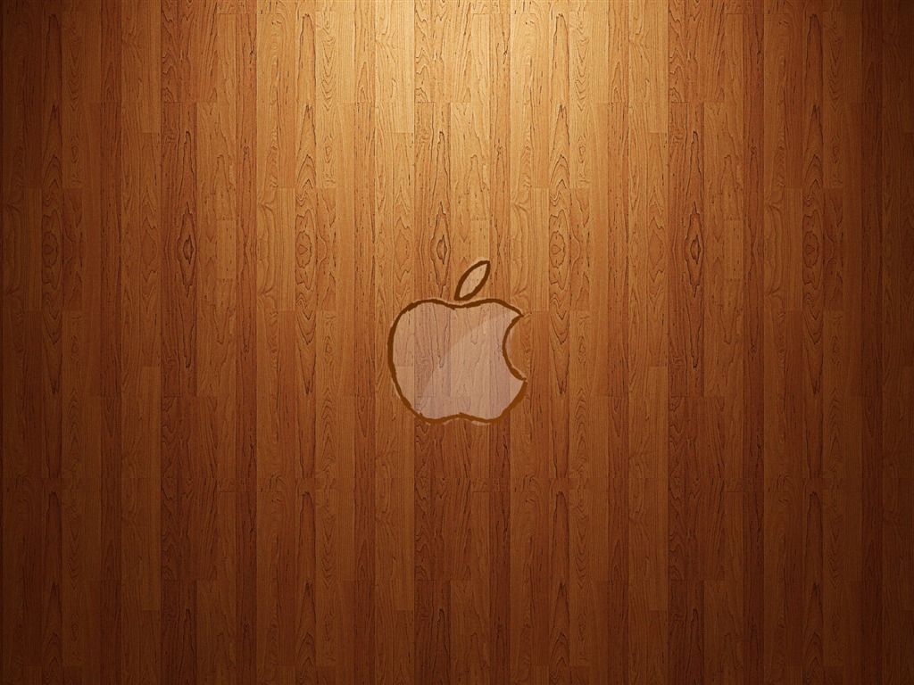 album Apple wallpaper thème (32) #20 - 1024x768