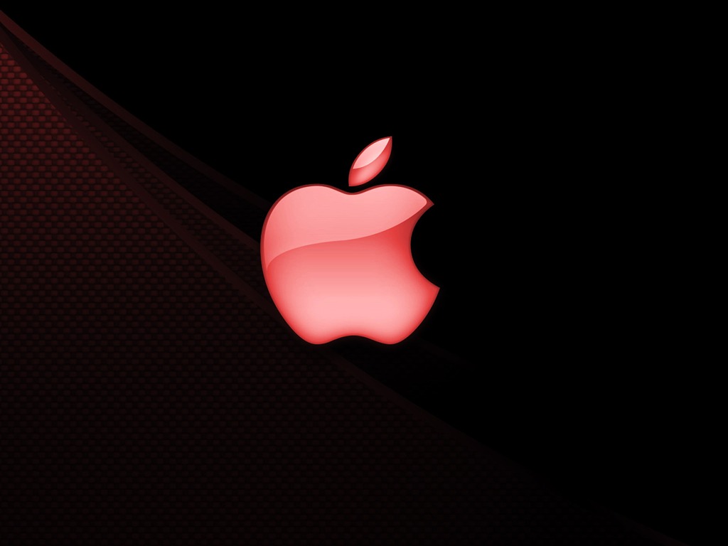 Apple theme wallpaper album (33) #1 - 1024x768