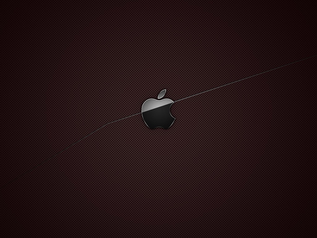 Apple theme wallpaper album (33) #2 - 1024x768