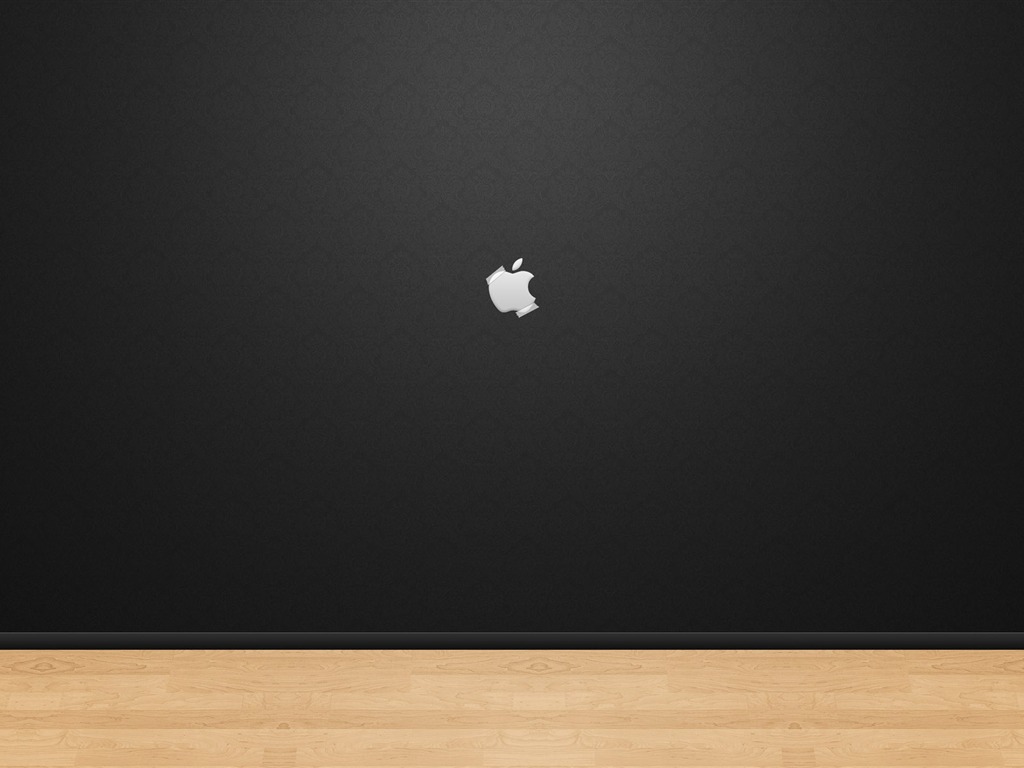 Apple theme wallpaper album (33) #3 - 1024x768