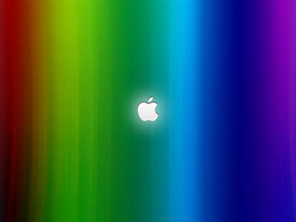 Apple theme wallpaper album (33) #6 - 1024x768