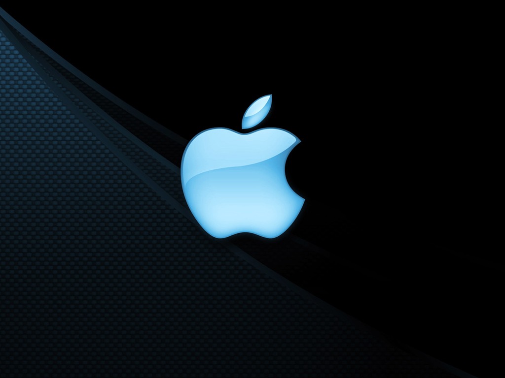 Apple theme wallpaper album (33) #15 - 1024x768