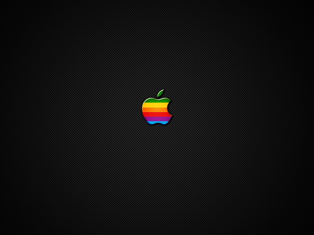 Apple theme wallpaper album (33) #19 - 1024x768