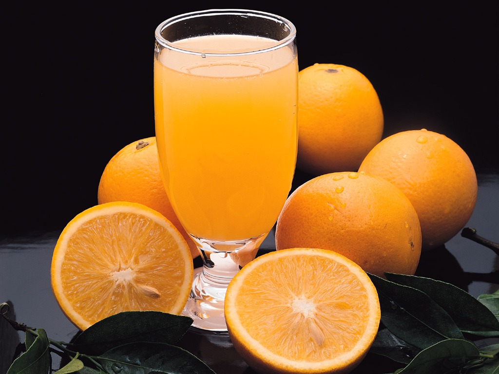 酒水飲料 壁紙(七) #2 - 1024x768