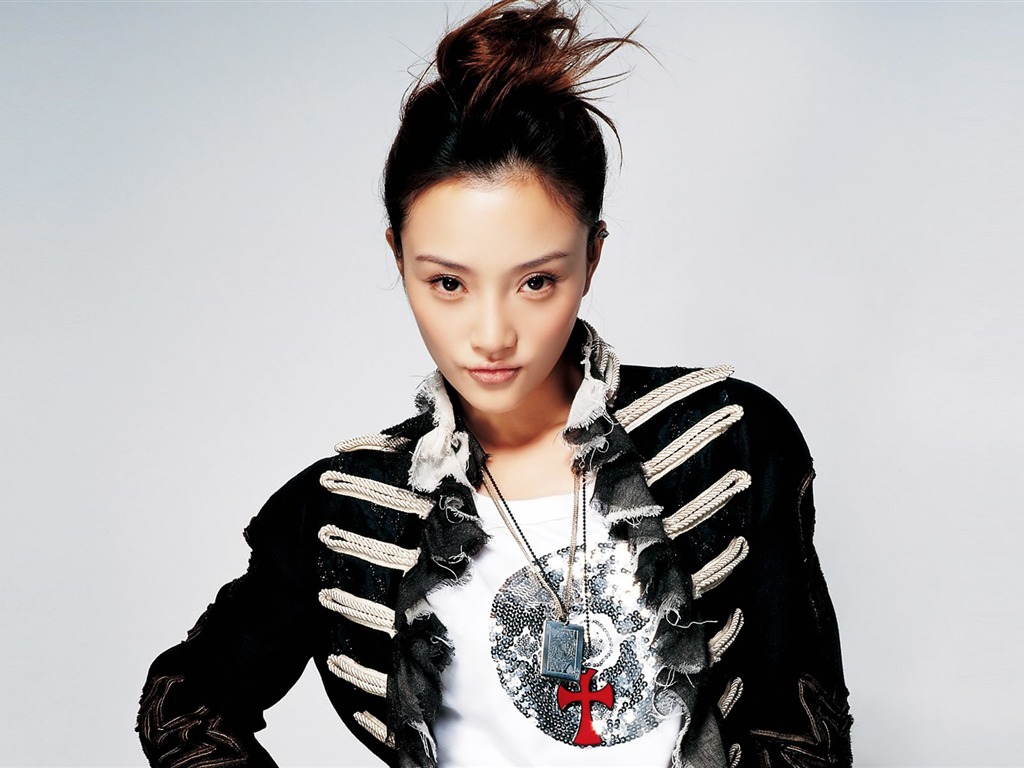 Star Collection widescreen wallpaper (3) #6 - 1024x768