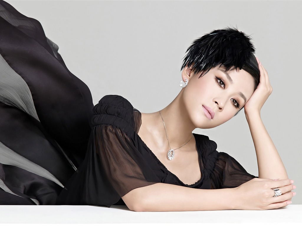 Star Collection widescreen wallpaper (4) #20 - 1024x768