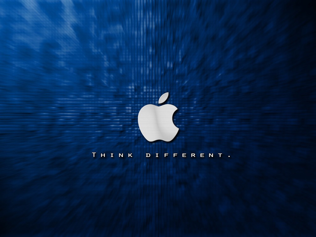 album Apple wallpaper thème (34) #1 - 1024x768