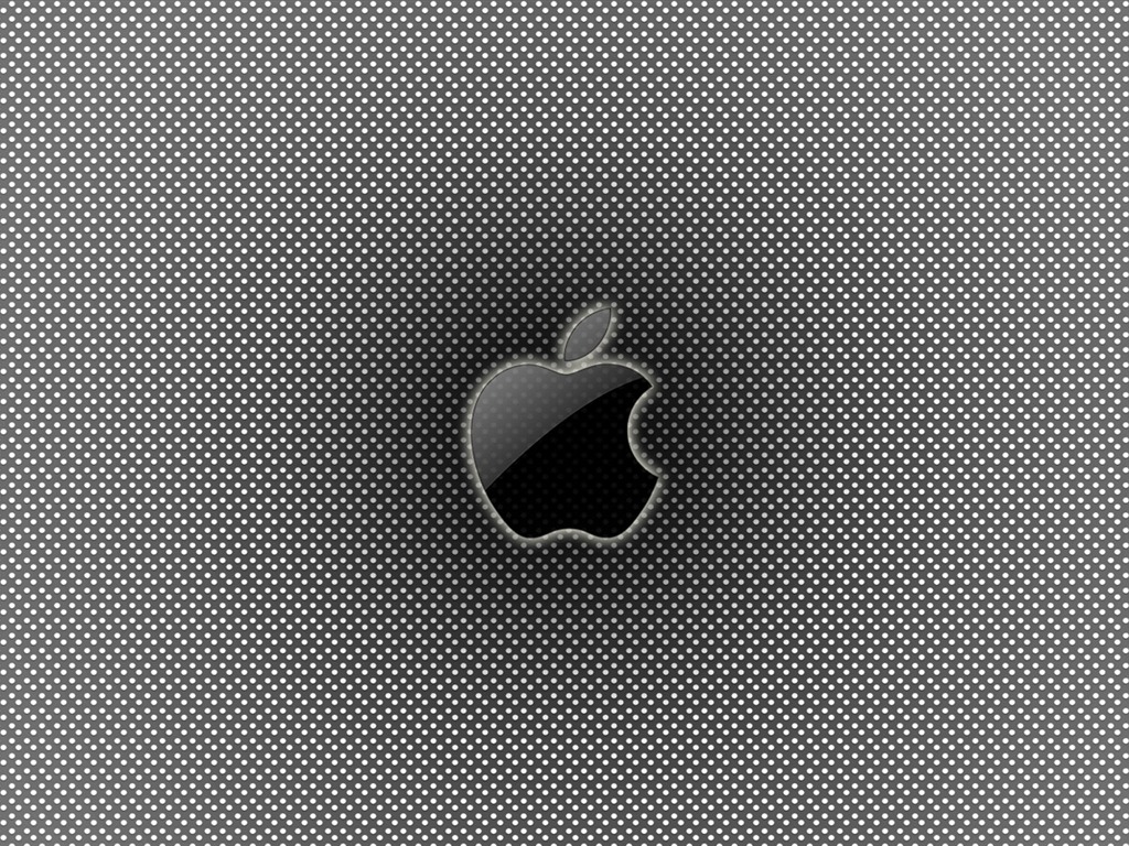 Apple主題壁紙專輯(34) #2 - 1024x768
