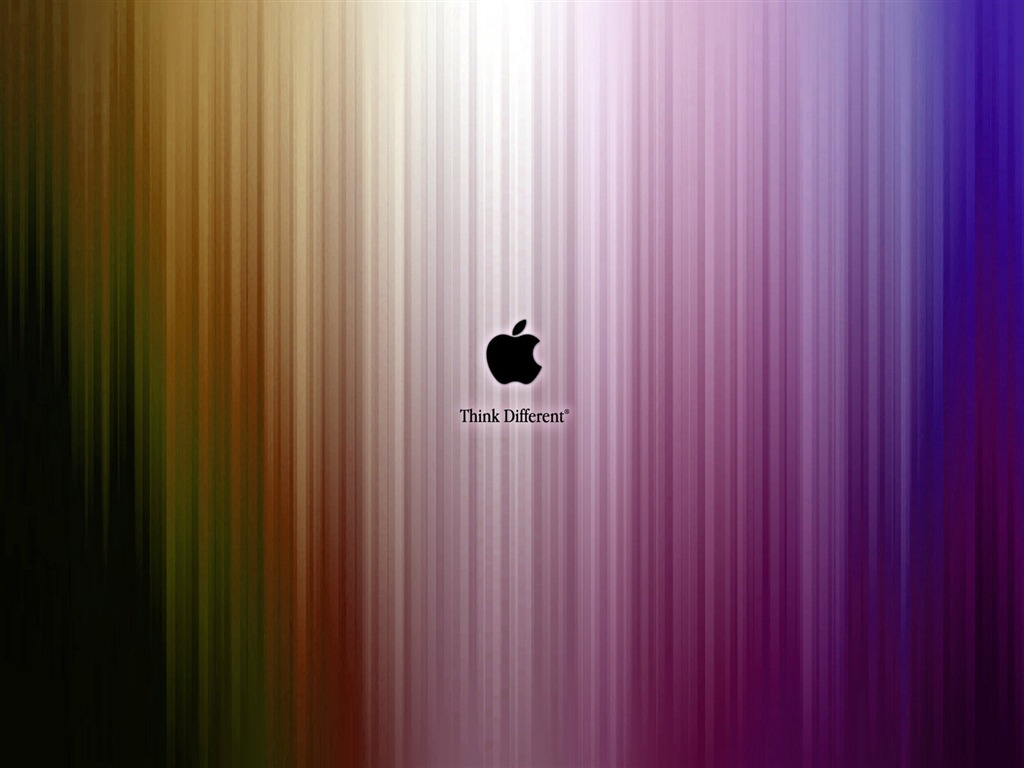 Apple theme wallpaper album (34) #5 - 1024x768