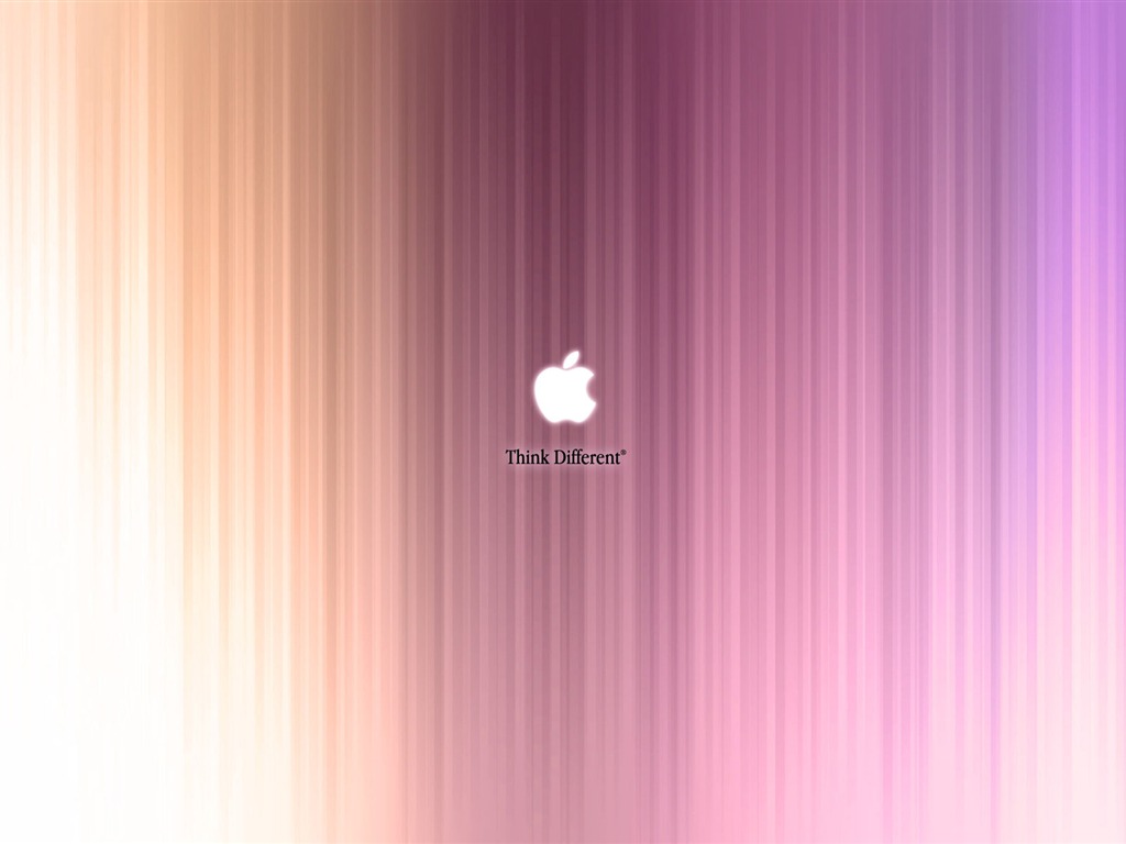 Apple主題壁紙專輯(34) #6 - 1024x768
