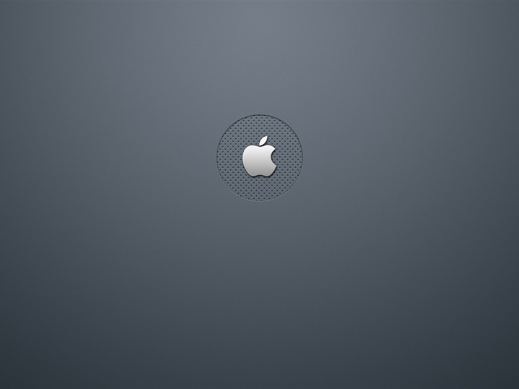 tema de fondo de pantalla de Apple álbum (34) #8 - 1024x768