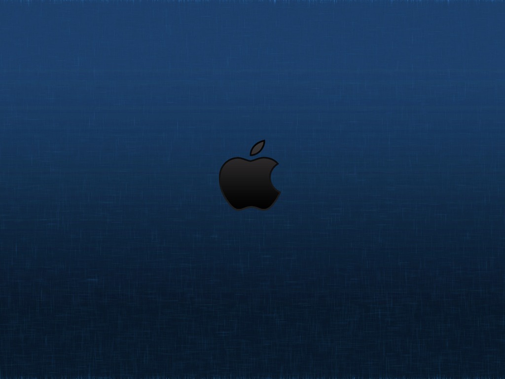 Apple主題壁紙專輯(34) #9 - 1024x768