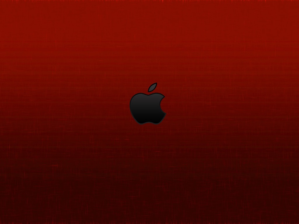 Apple主題壁紙專輯(34) #10 - 1024x768