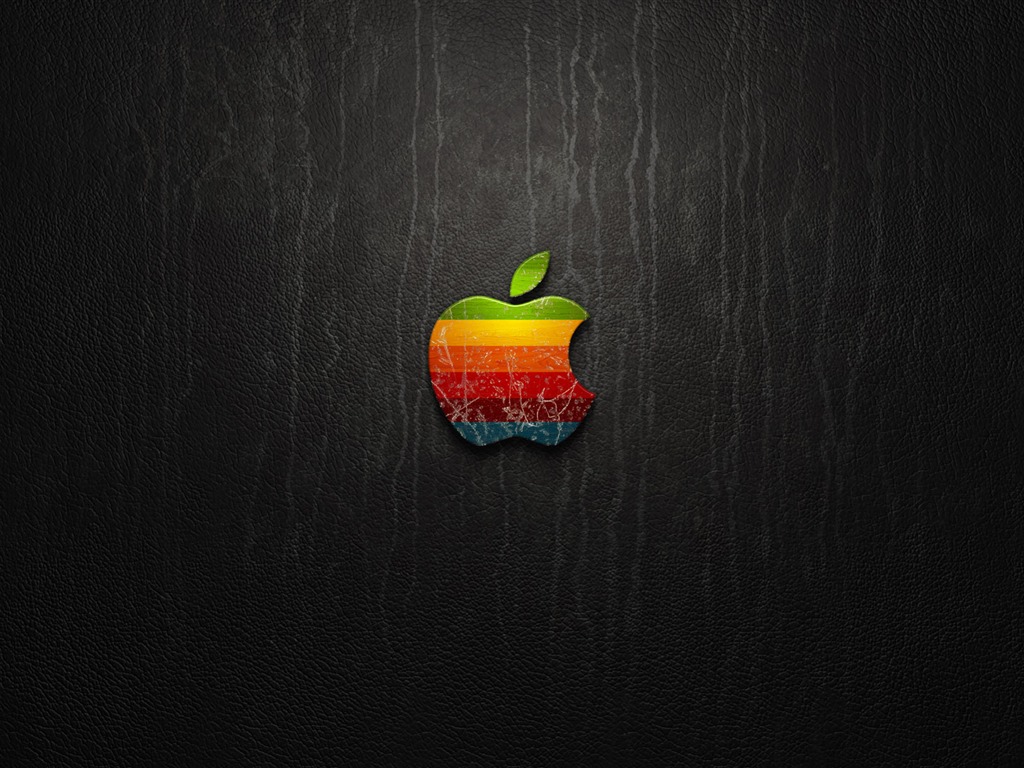 Apple theme wallpaper album (34) #20 - 1024x768