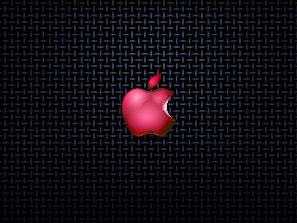 album Apple wallpaper thème (35) #1 - 1024x768