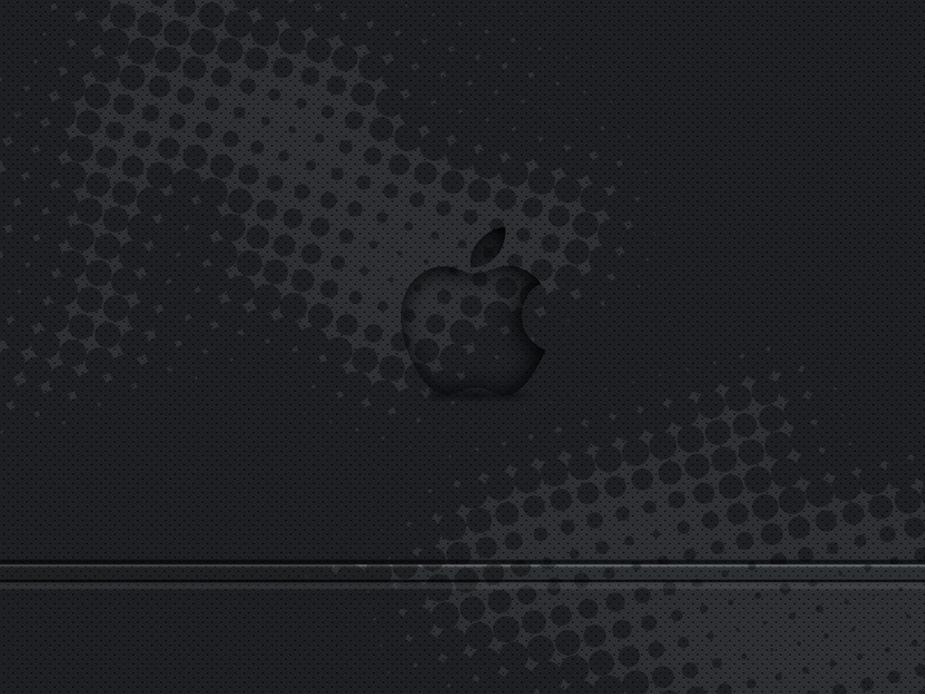 Apple Thema Tapete Album (35) #2 - 1024x768