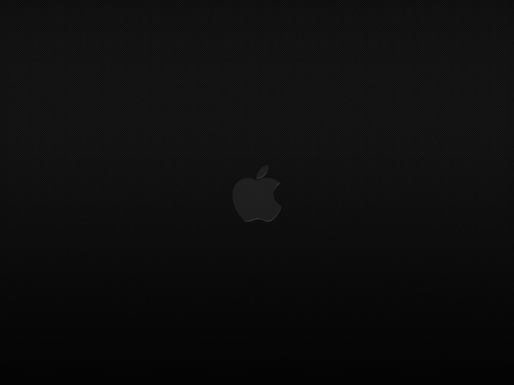 Apple Thema Tapete Album (35) #5 - 1024x768