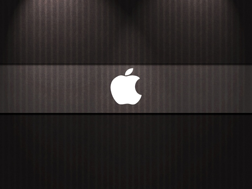 Apple Thema Tapete Album (35) #7 - 1024x768