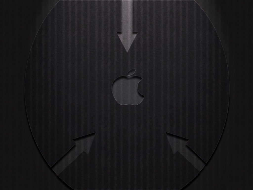 Apple téma wallpaper album (35) #8 - 1024x768