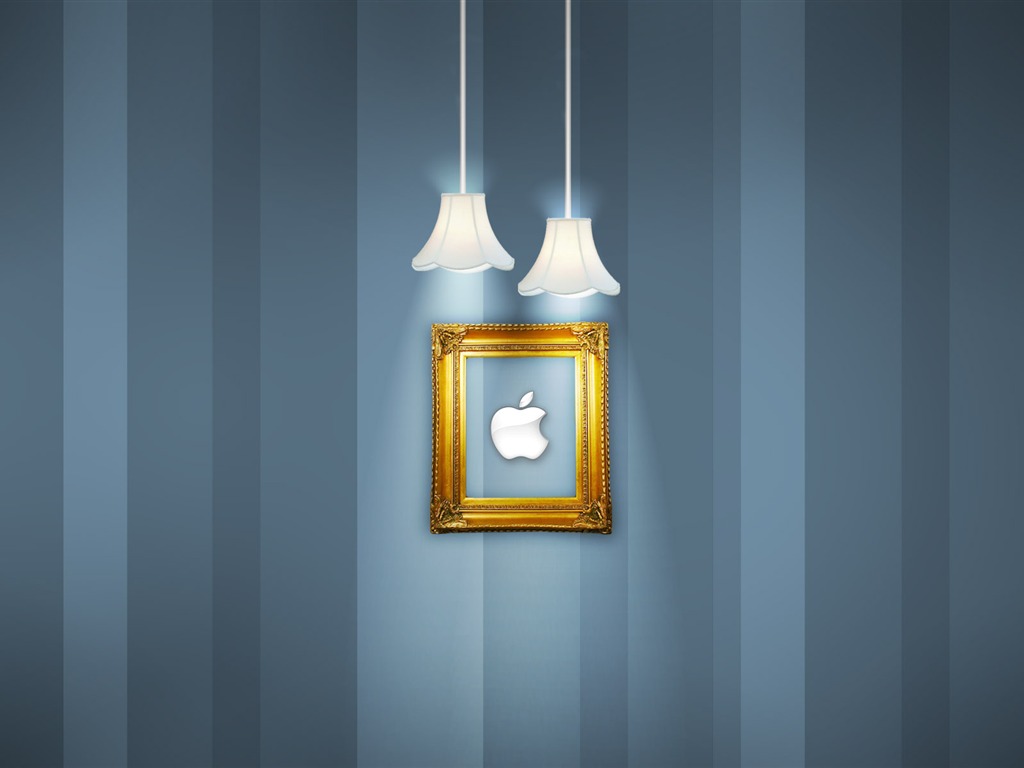 Apple téma wallpaper album (35) #10 - 1024x768