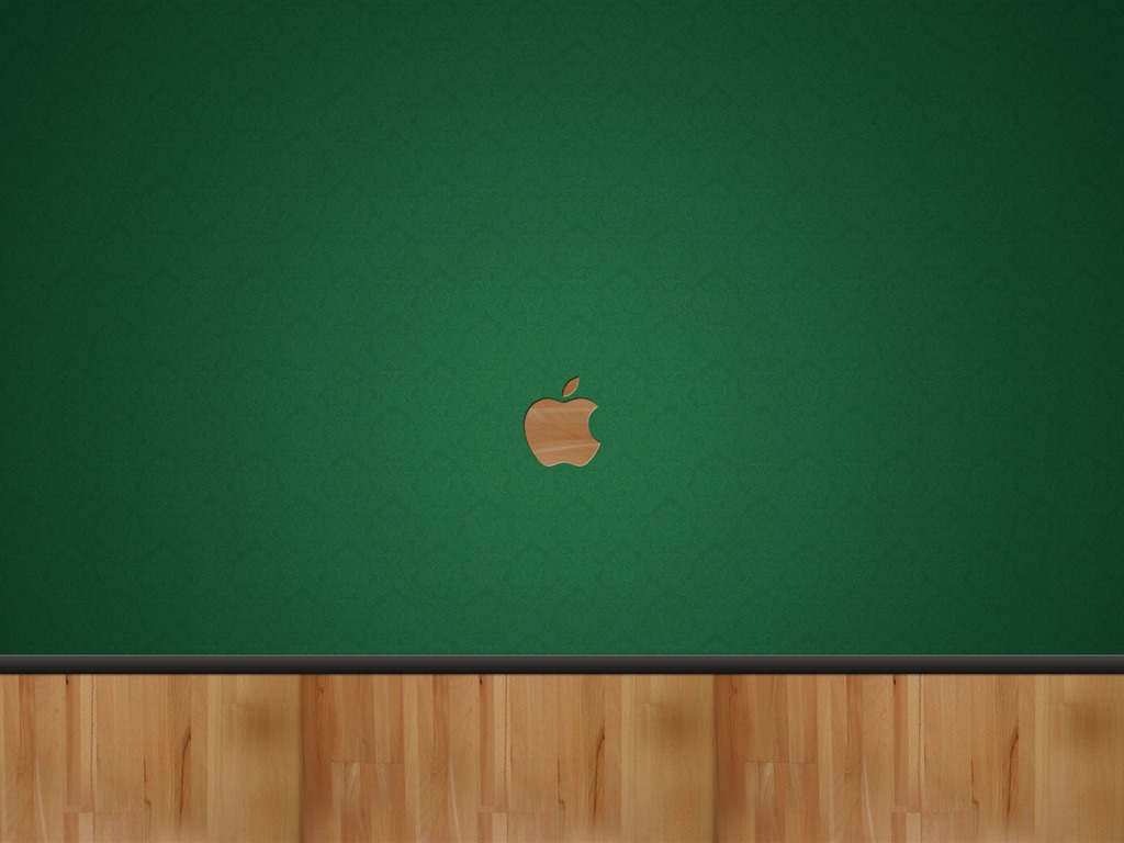 Apple téma wallpaper album (35) #15 - 1024x768