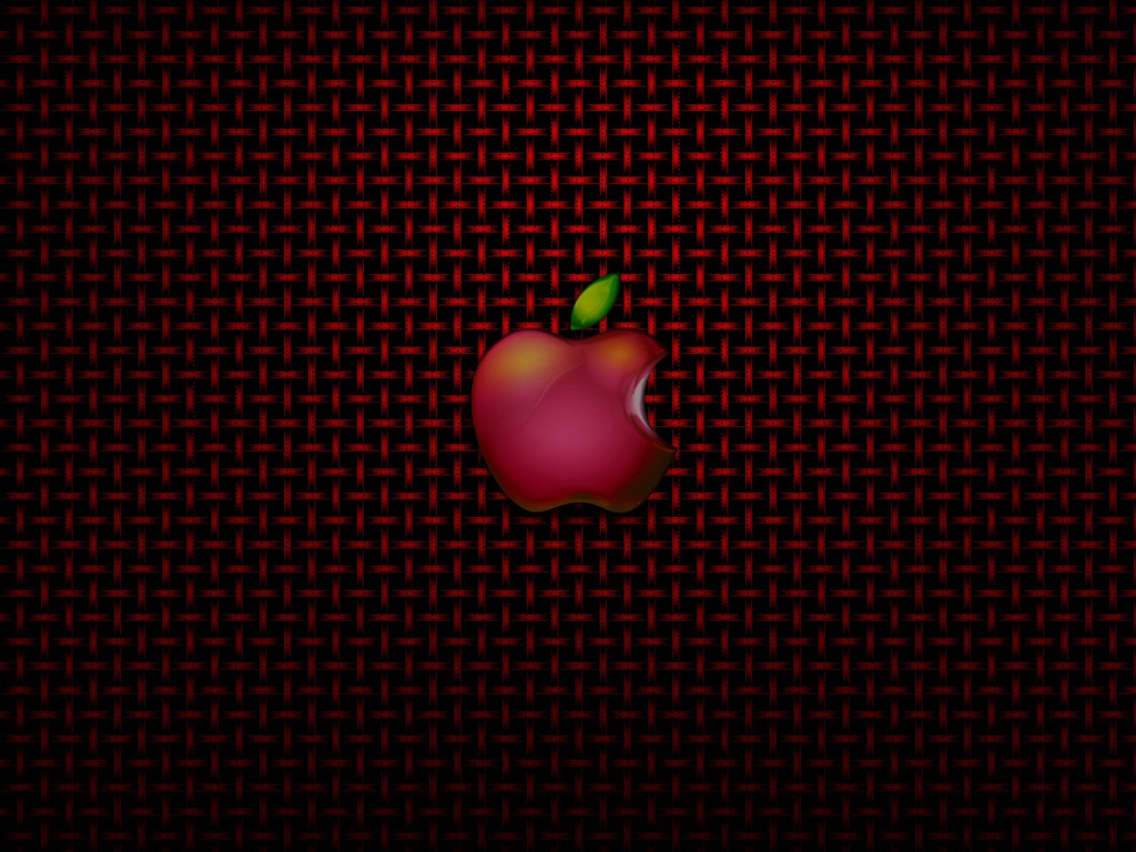 album Apple wallpaper thème (35) #20 - 1024x768