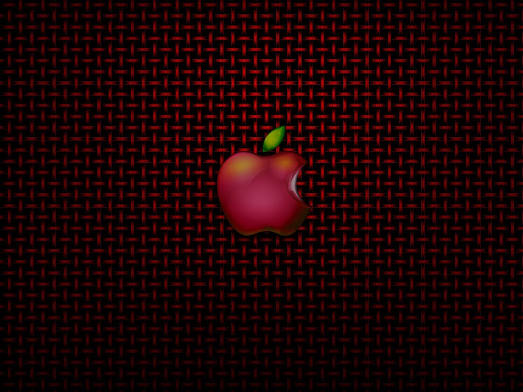 Apple theme wallpaper album (35) #20 - 1024x768