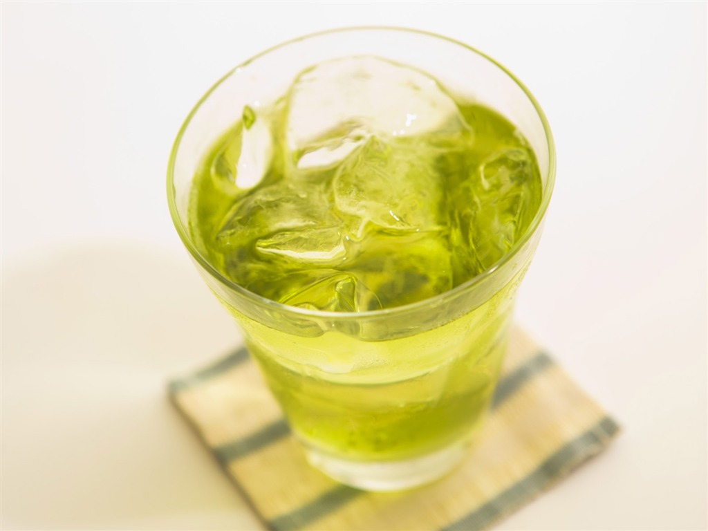 酒水飲料 壁紙(八) #14 - 1024x768