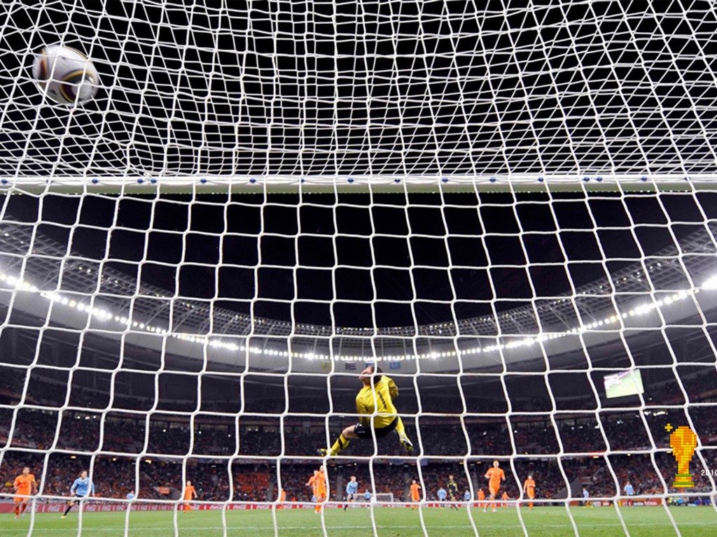 Sudáfrica la Copa Mundial de fondos de escritorio de serie (6) #2 - 1024x768