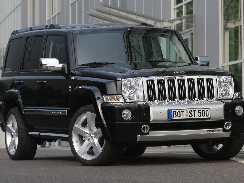 Jeep 壁纸专辑(三)15 - 1024x768
