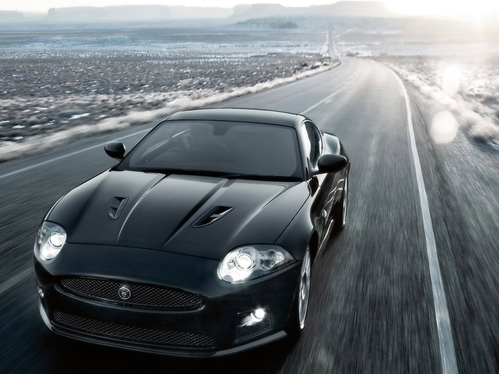 Auto Collection Wallpapers (37) #16 - 1024x768