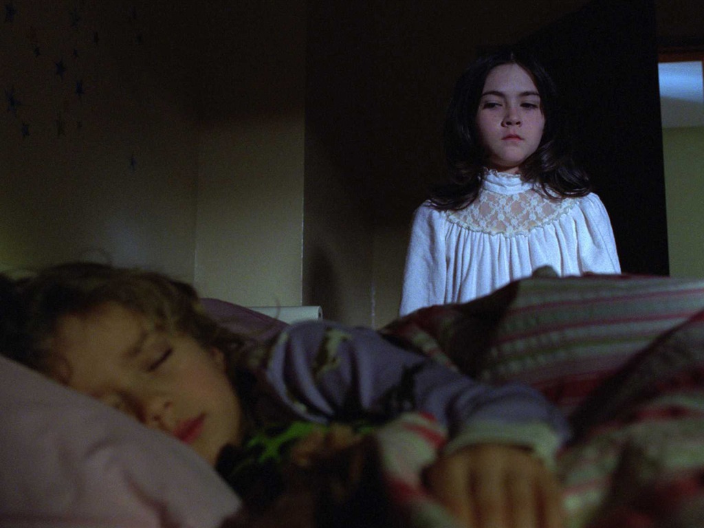 Orphan 孤兒 高清壁紙 #3 - 1024x768
