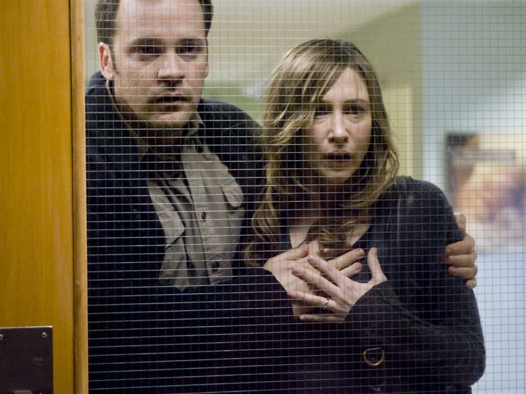 Orphan HD wallpaper #18 - 1024x768