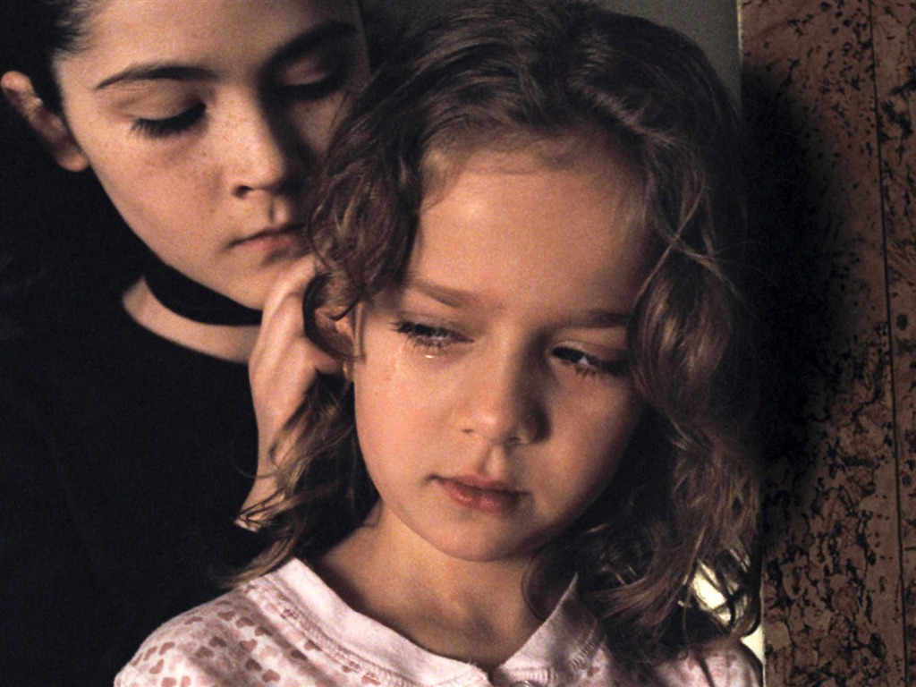 Orphan 孤兒 高清壁紙 #20 - 1024x768