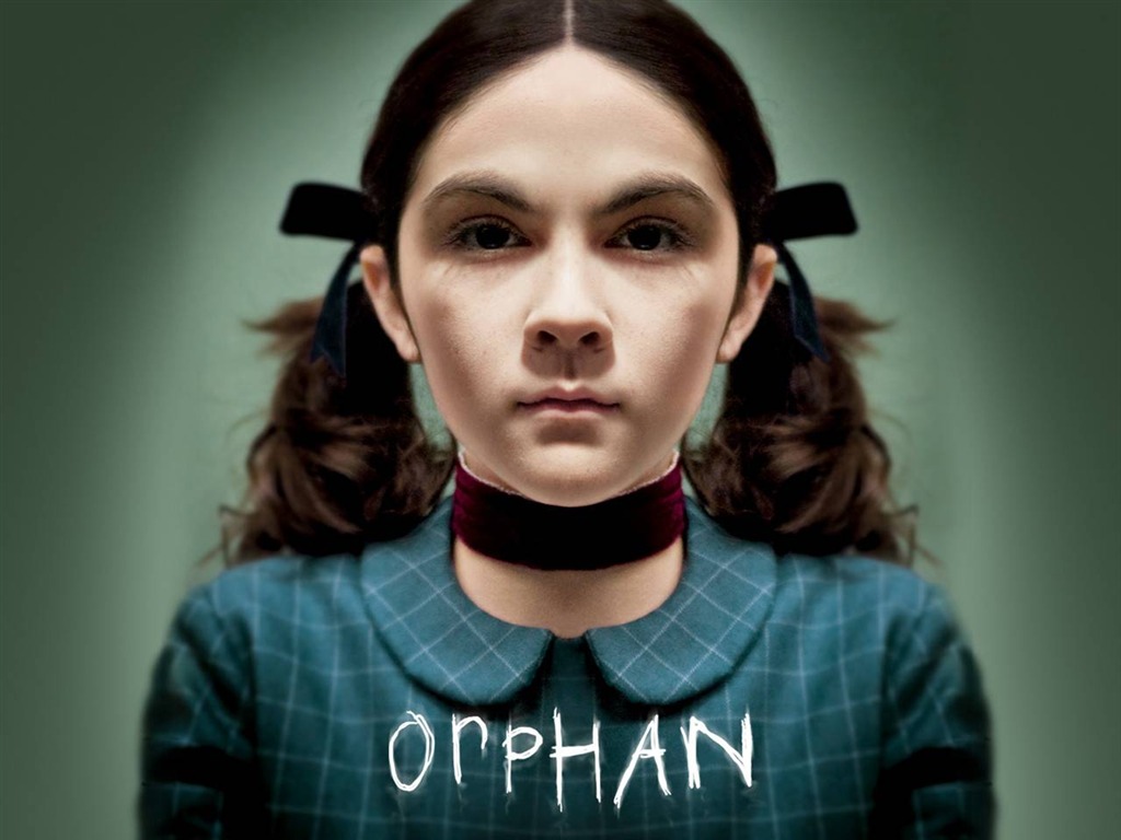 Orphan HD Wallpaper #28 - 1024x768