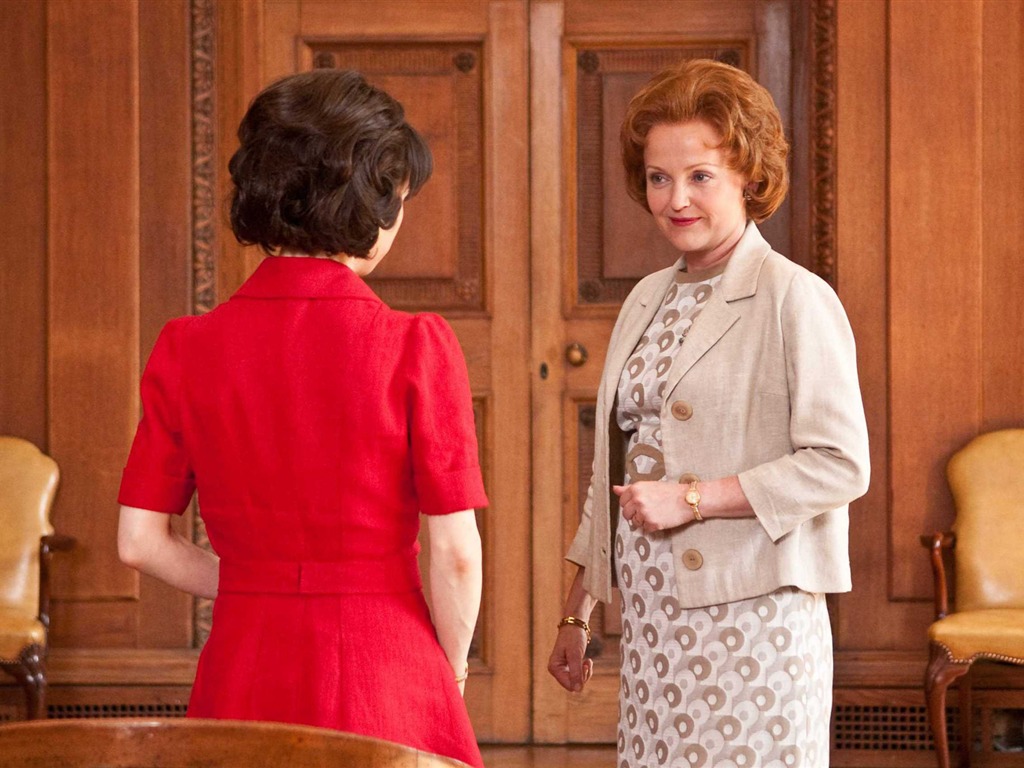 Made in Dagenham 達格納姆製造 高清壁紙 #16 - 1024x768
