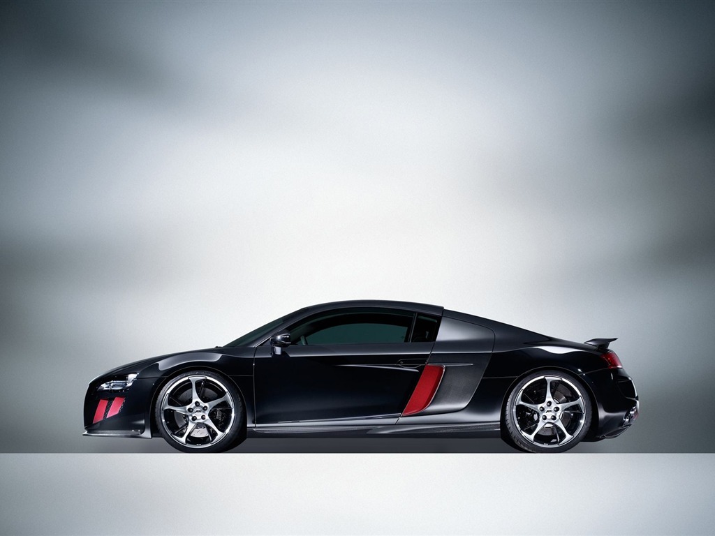 Auto Collection Wallpapers (42) #13 - 1024x768