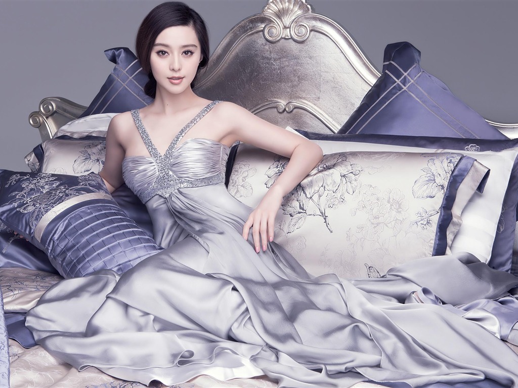 Fan Bingbing foto HD tapetu #11 - 1024x768