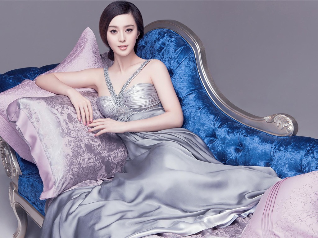 Fan Bingbing foto HD tapetu #12 - 1024x768