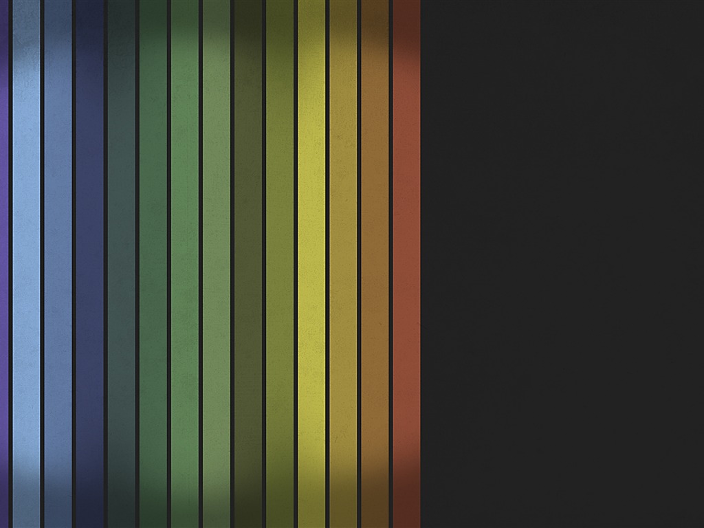 Super Bright fond d'écran couleur (2) #11 - 1024x768