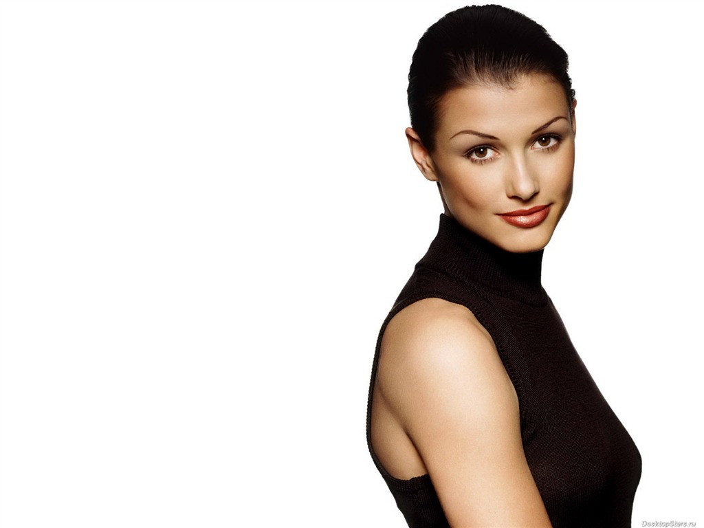 Bridget Moynahan hermoso fondo de pantalla #12 - 1024x768