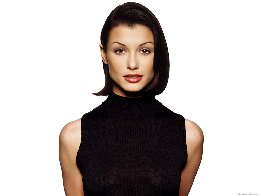 Bridget Moynahan beautiful wallpaper #16 - 1024x768