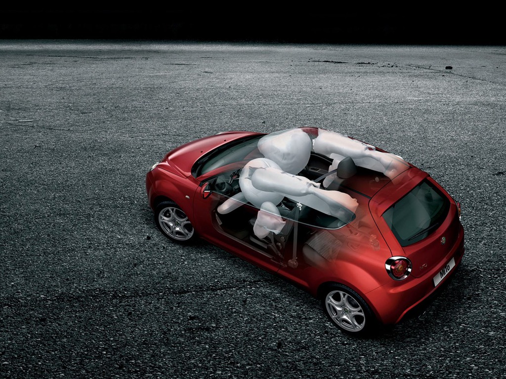 Auto Collection Wallpapers (50) #8 - 1024x768