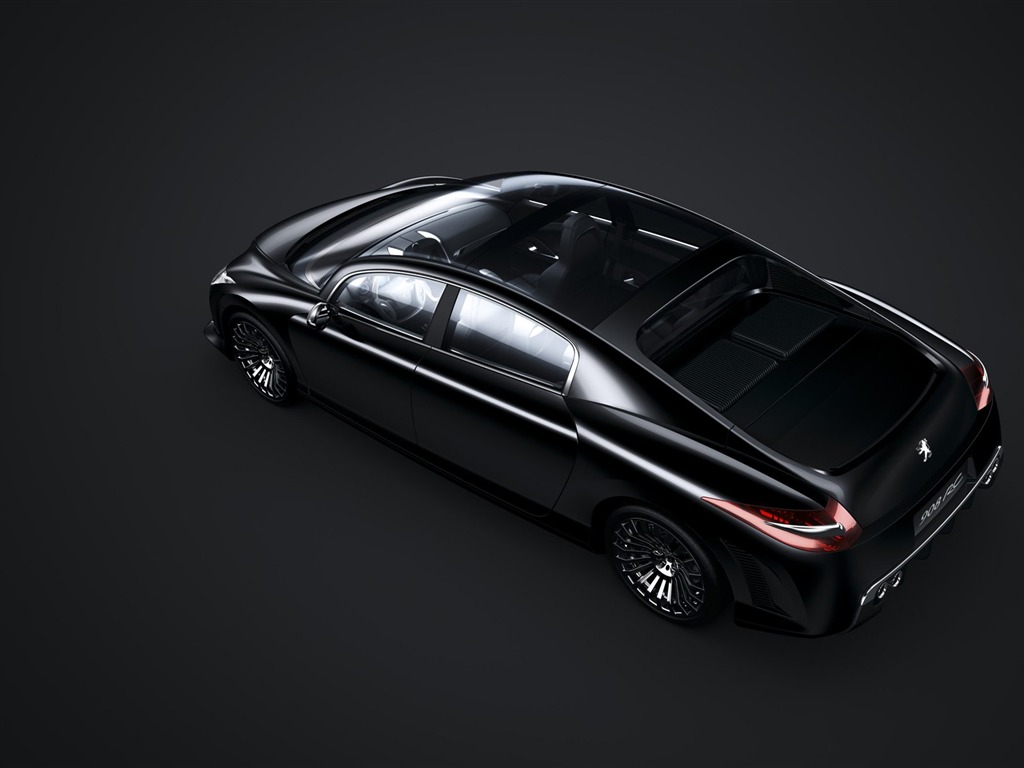 Auto Collection Wallpapers (50) #13 - 1024x768