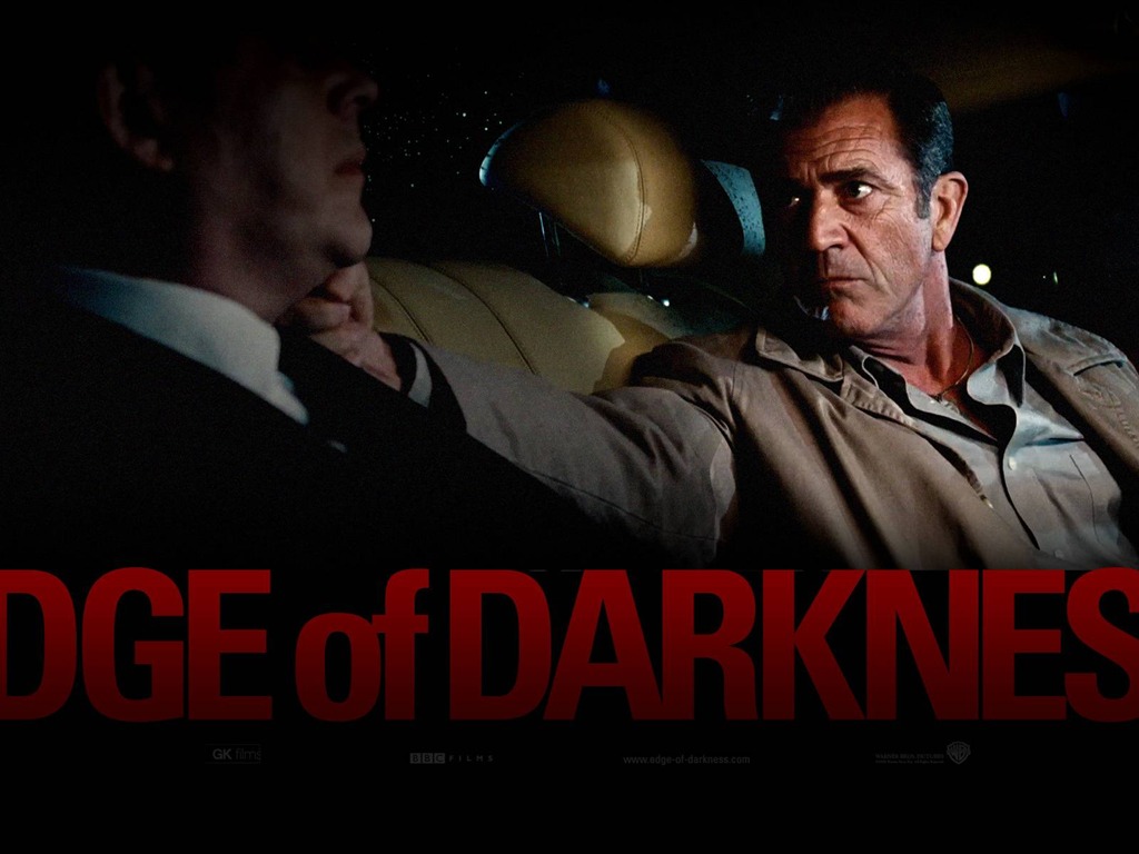 Edge of Darkness HD wallpaper #17 - 1024x768