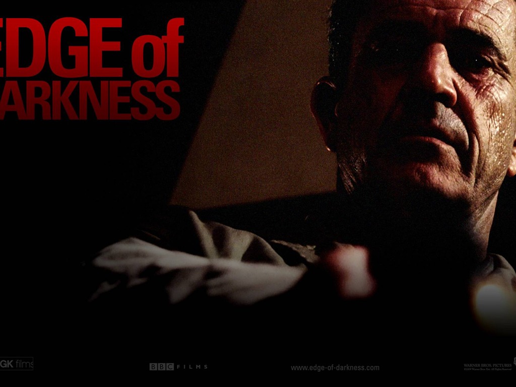 Edge of Darkness HD papel tapiz #18 - 1024x768