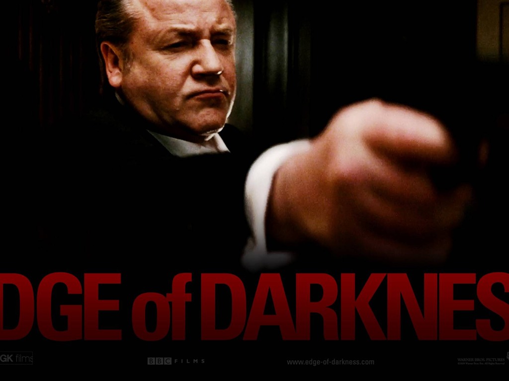 Edge of Darkness 黑暗邊緣 高清壁紙 #19 - 1024x768