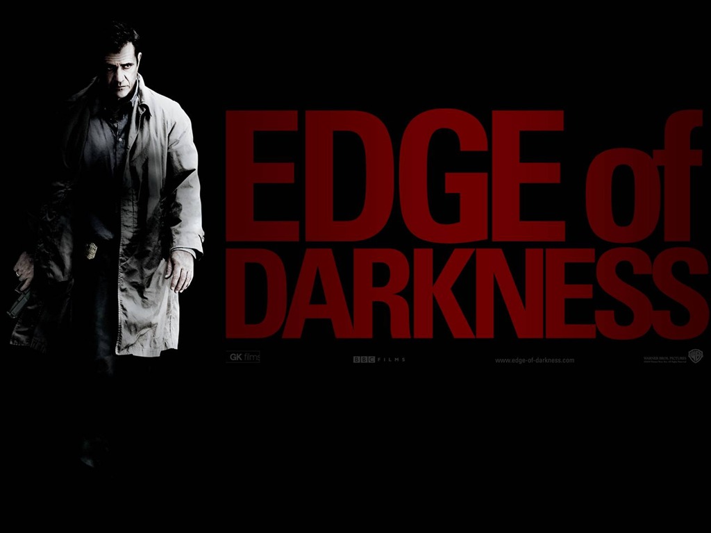 Edge of Darkness 黑暗边缘 高清壁纸22 - 1024x768