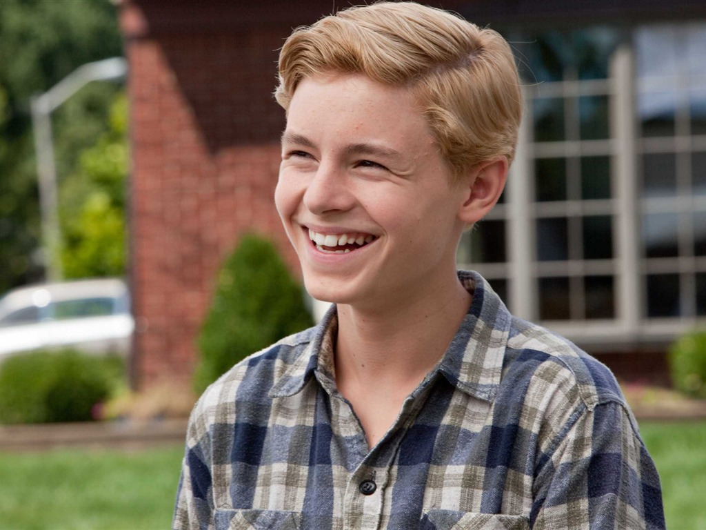 Flipped HD wallpaper #13 - 1024x768