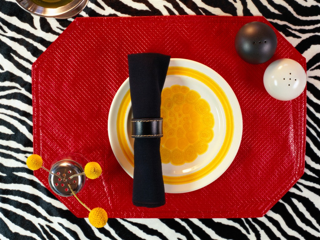 美食大餐 壁紙(十) #9 - 1024x768